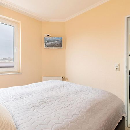 Haus Panorama Laboe Nr 21公寓 外观 照片
