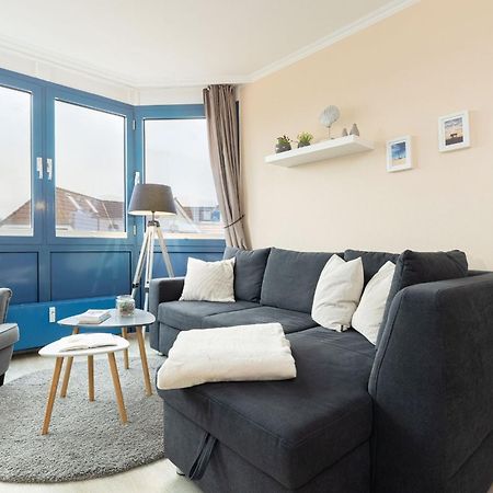 Haus Panorama Laboe Nr 21公寓 外观 照片