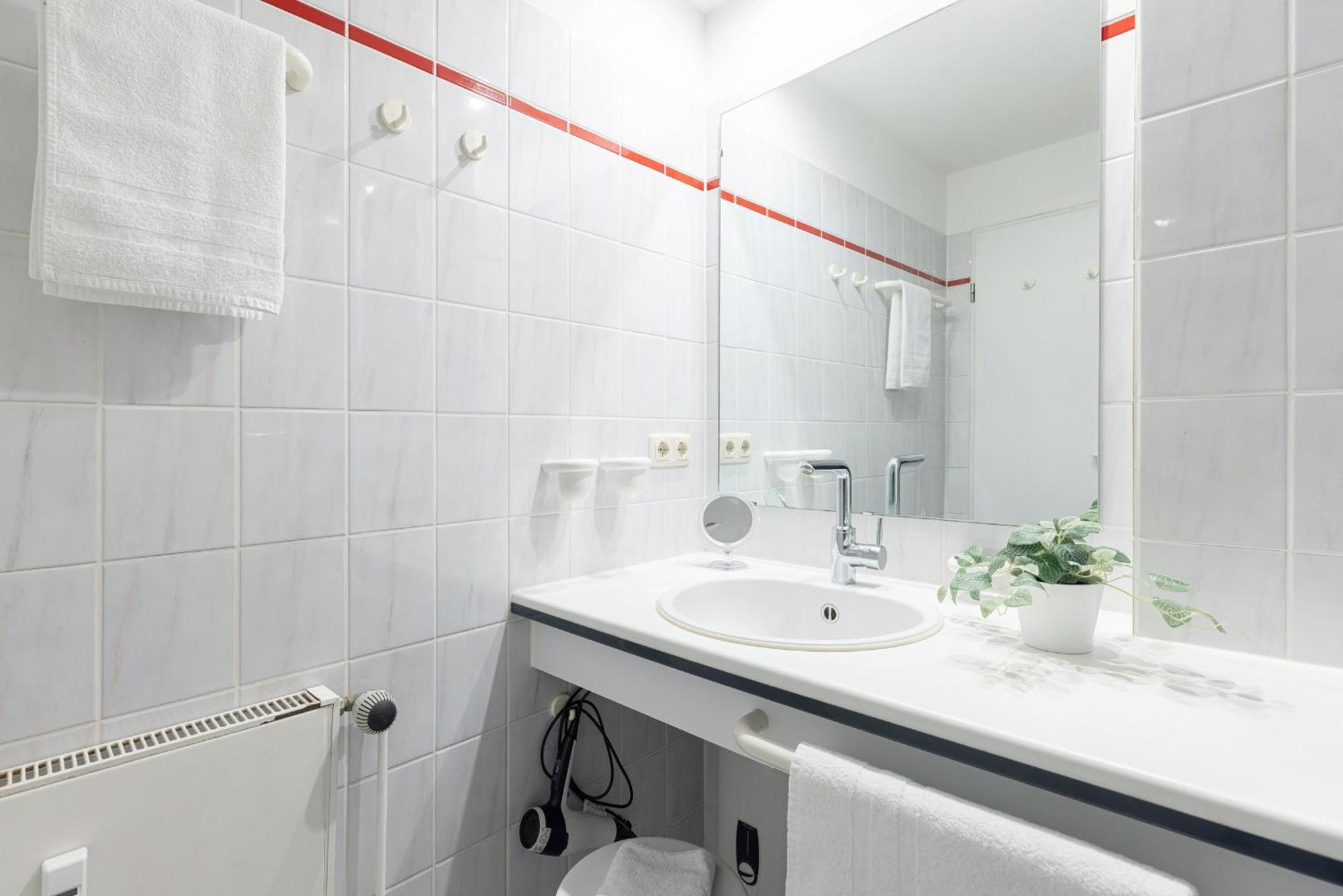 Haus Panorama Laboe Nr 21公寓 外观 照片