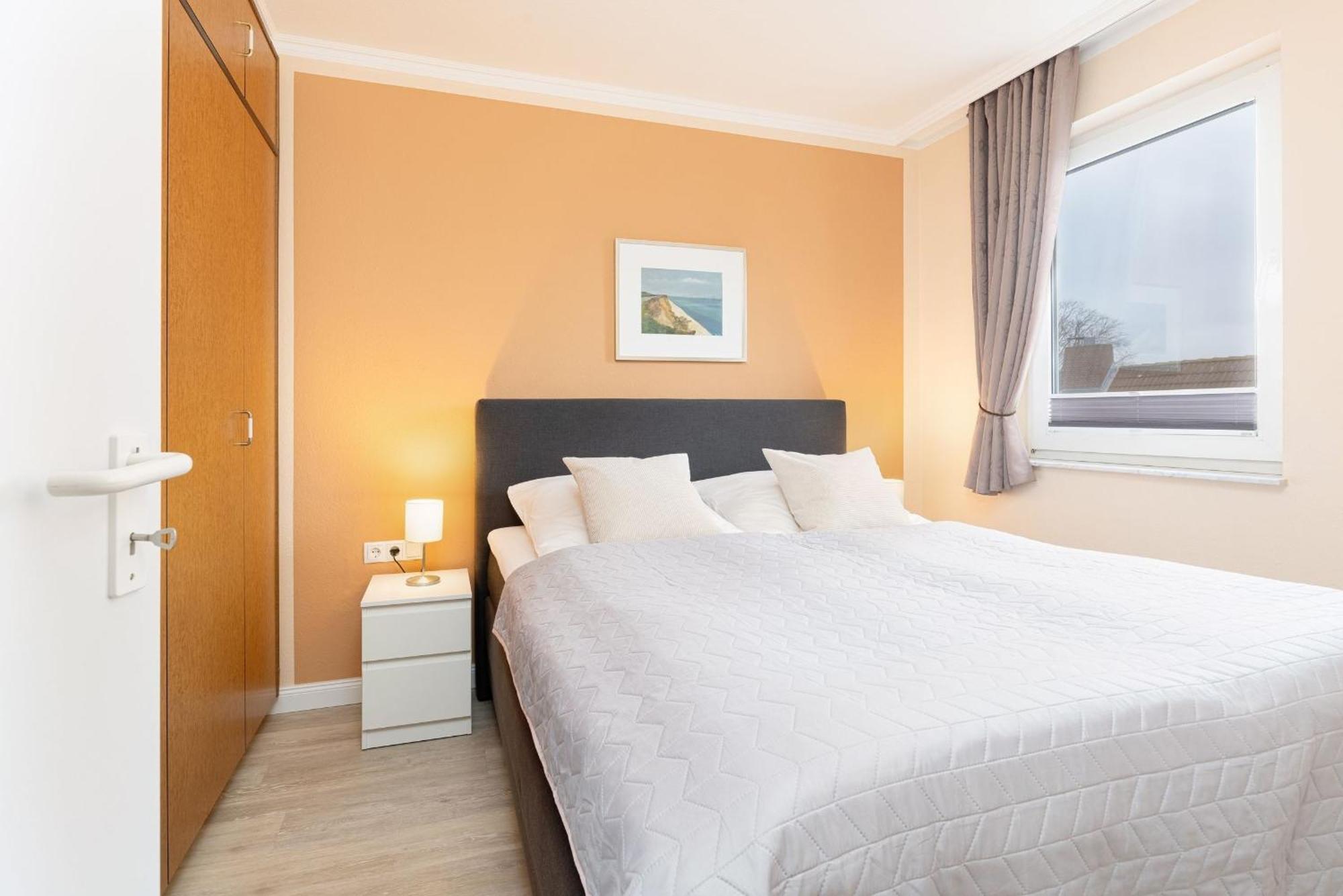 Haus Panorama Laboe Nr 21公寓 外观 照片