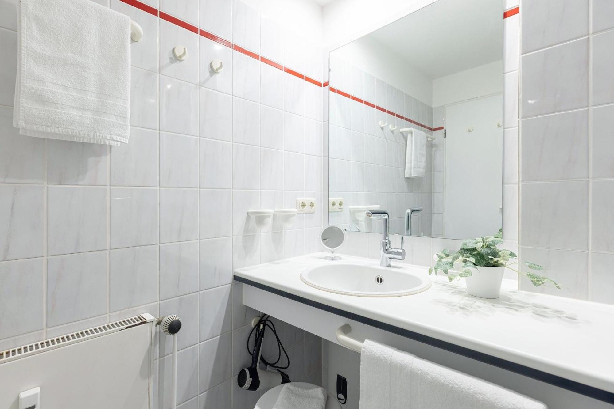 Haus Panorama Laboe Nr 21公寓 外观 照片